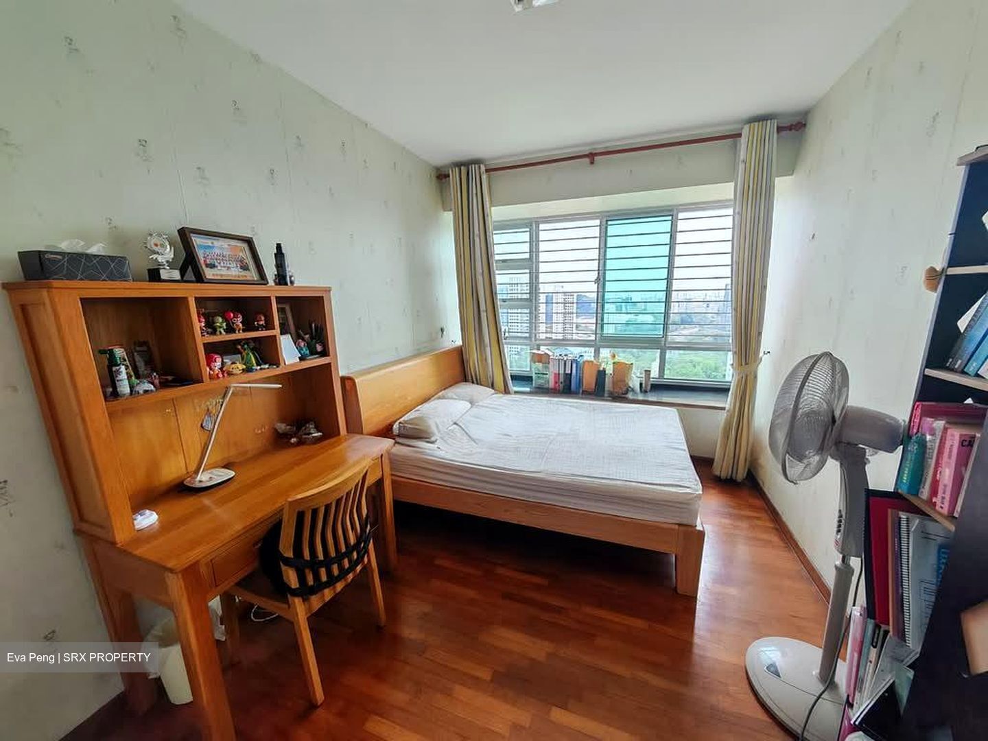 Blk 425 Casa Clementi (Clementi), HDB 5 Rooms #548901371